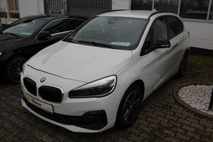 BMW 218 2 Active Tourer  i Sport Line