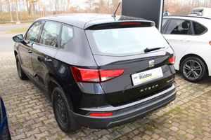 SEAT Ateca Reference