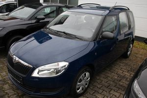 SKODA Roomster Active Plus Edition