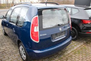 SKODA Roomster Active Plus Edition