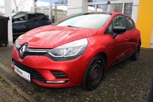 RENAULT Clio IV Collection