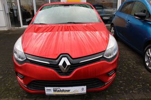 RENAULT Clio IV Collection