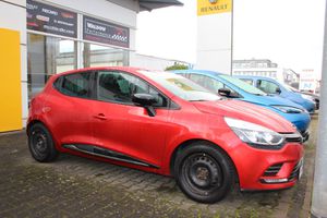 RENAULT Clio IV Collection