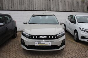 DACIA Sandero Expression TCe 100