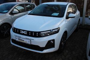 DACIA Sandero Expression TCe 100