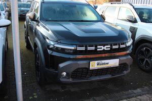 DACIA Duster Extreme TCe 130