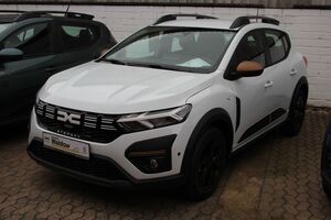 DACIA Sandero TCe 110 Stepway Extreme