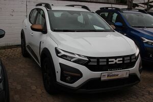 DACIA Sandero TCe 110 Stepway Extreme