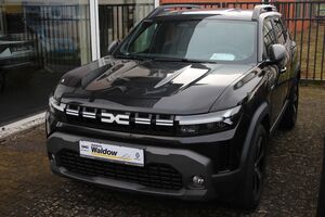 DACIA Duster III TCe 130 Journey