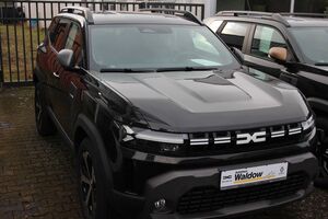 DACIA Duster III TCe 130 Journey