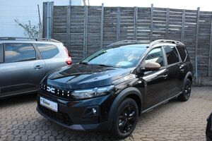 DACIA Jogger TCe 110 Extreme