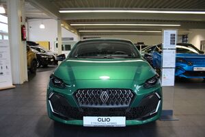 RENAULT Clio VI 160 E-Tech Full Hybrid Techno