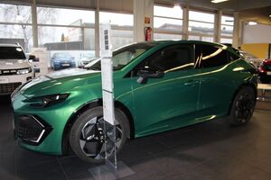RENAULT Clio VI 160 E-Tech Full Hybrid Techno