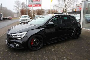 RENAULT Megane TCe 300 EDC  R.S. Ultime Recaro
