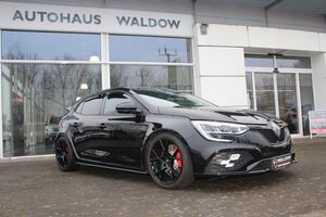 RENAULT Megane TCe 300 EDC  R.S. Ultime Recaro