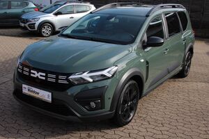 DACIA Jogger Extreme+ TCe 100