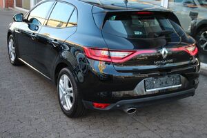 RENAULT Megane IV Lim. 5-trg. Play
