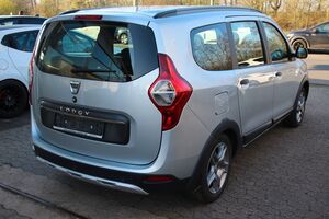 DACIA Lodgy Stepway