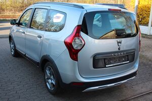 DACIA Lodgy Stepway
