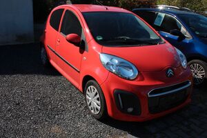 CITROEN C1 Selection