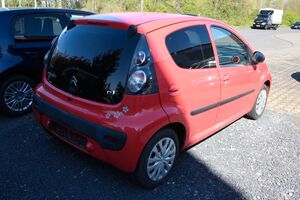 CITROEN C1 Selection