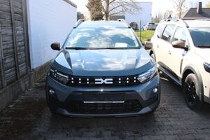 DACIA Jogger Extreme hybrid 155