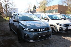 DACIA Jogger Extreme hybrid 155
