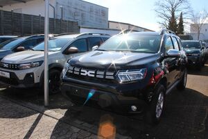 DACIA Duster II Expression Eco-G
