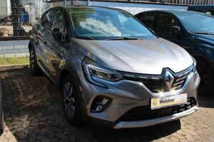 RENAULT Captur II Edition One