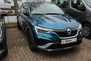 RENAULT Arkana R.S. Line