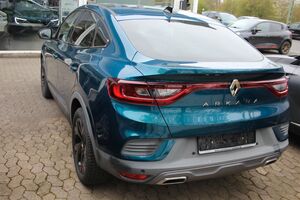 RENAULT Arkana R.S. Line