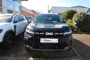 DACIA Bigster TCe 140 Journey