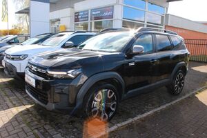 DACIA Bigster TCe 140 Journey