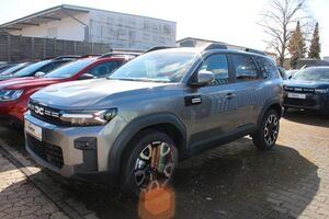 DACIA Bigster TCe 140 Journey