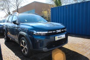 DACIA Bigster TCe 140 Journey