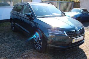 SKODA Karoq Drive 125