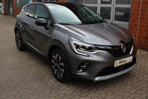 RENAULT Captur II Techno