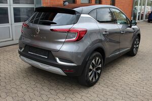 RENAULT Captur II Techno