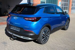 OPEL Grandland X Grandland (X)