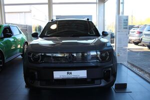 RENAULT R 4 E-Tech Techno 150 Comfort Range