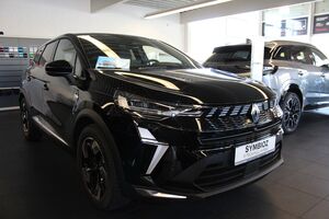 RENAULT Symbioz 160 E-Tech Full Hybrid Techno