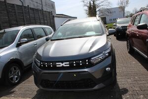 DACIA Jogger Journey Eco-G 120 auto