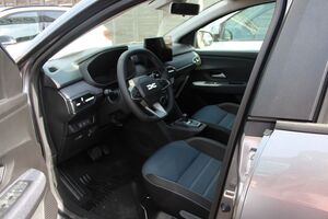 DACIA Jogger Journey Eco-G 120 auto