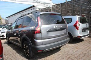 DACIA Jogger Journey Eco-G 120 auto