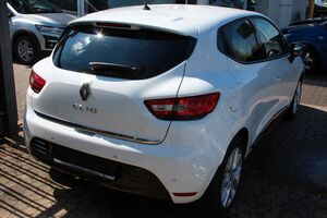 RENAULT Clio IV Limited