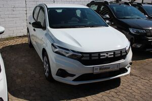 DACIA Sandero III Essential TCe90