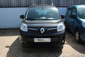 RENAULT Kangoo Limited ENERGY TCe 115