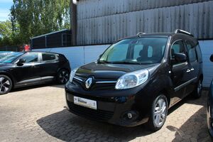 RENAULT Kangoo Limited ENERGY TCe 115