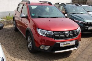 DACIA Sandero II Stepway Essential