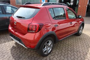 DACIA Sandero II Stepway Essential